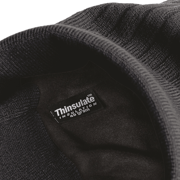 Beechfield | Chapeau Thinsulate Beechfield | Chapeau Thinsulate